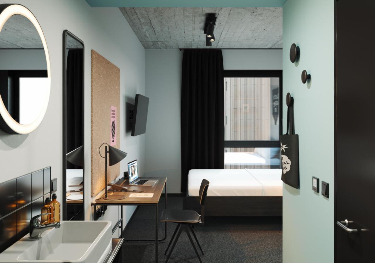 Готель The Social Hub Рим Номер фото
