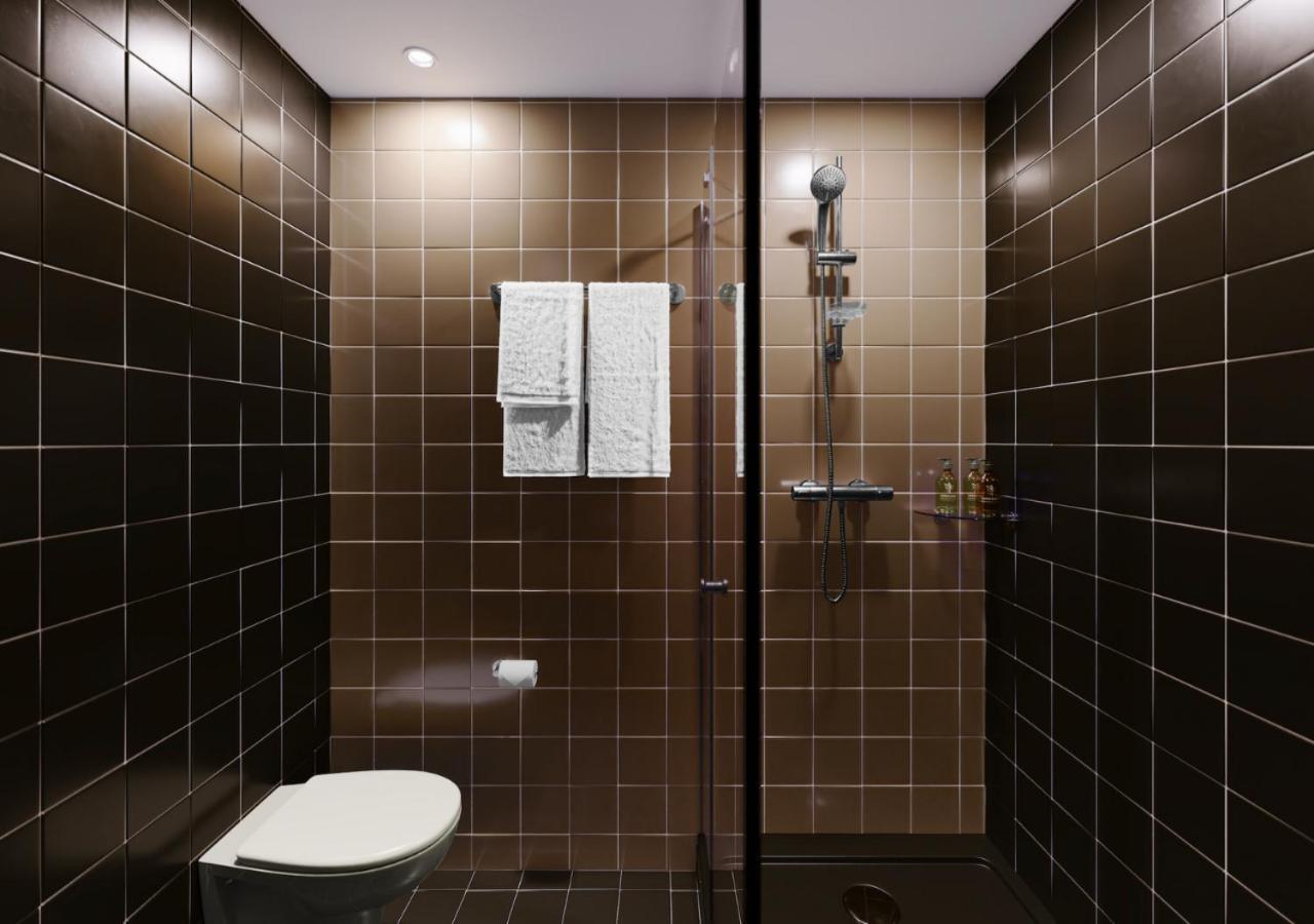 Готель The Social Hub Рим Номер фото