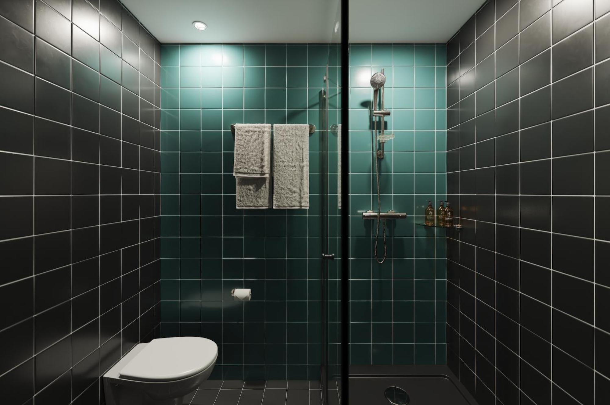 Готель The Social Hub Рим Номер фото