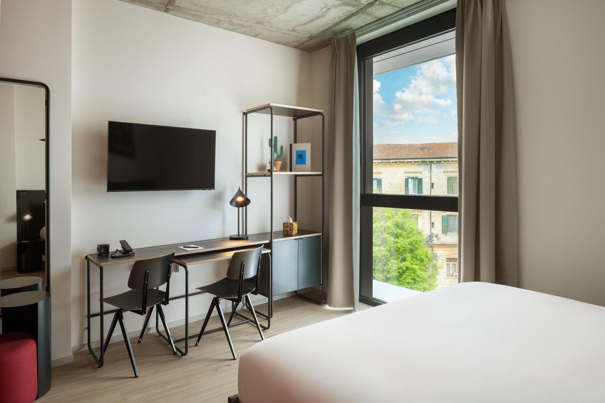 Готель The Social Hub Рим Номер фото