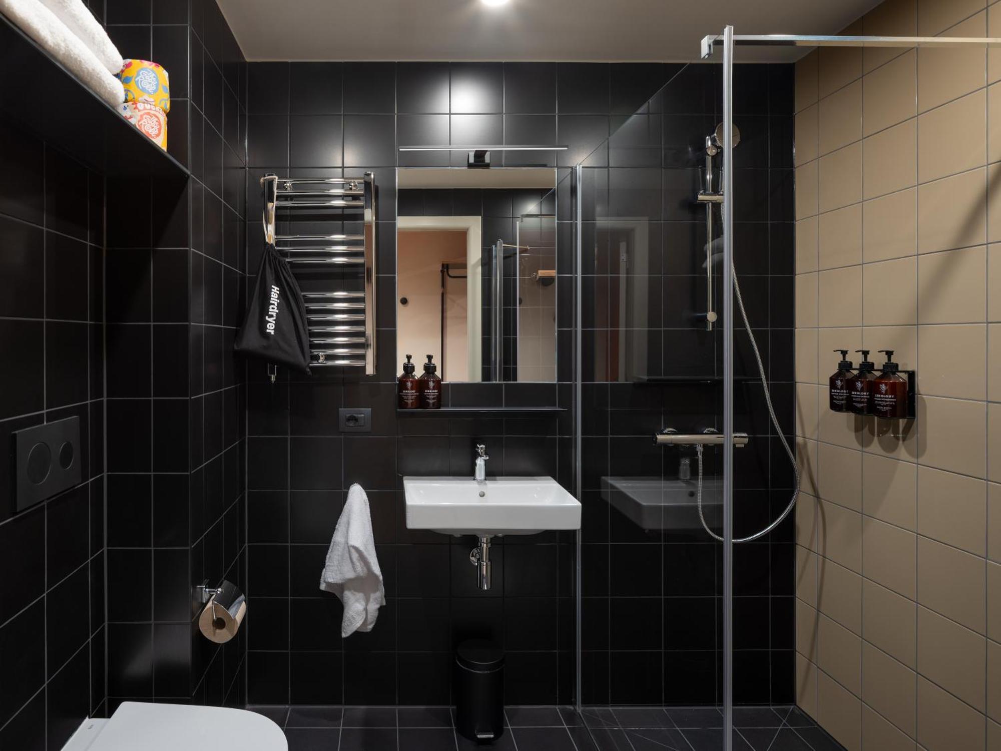 Готель The Social Hub Рим Номер фото