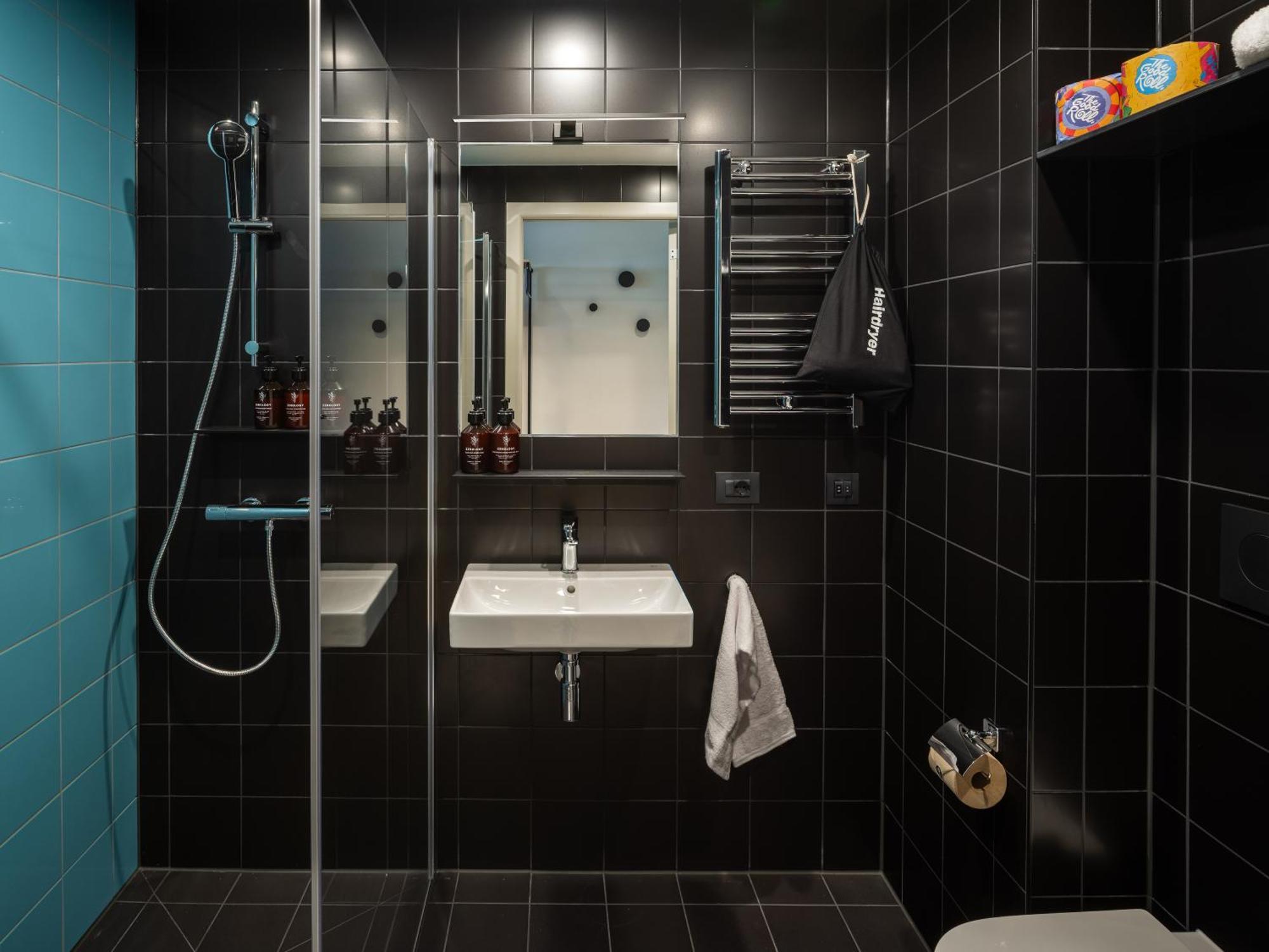 Готель The Social Hub Рим Номер фото